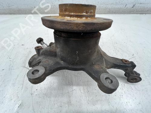 Left front steering knuckle BMW X5 (E53) 3.0 d | BP39677819M25 - Image 3