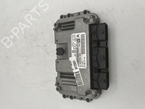 engine-control-unit-ecu-peugeot-307-cc-3b-2003-2004-2005-2006-2007-2008-2009-39669636 main image