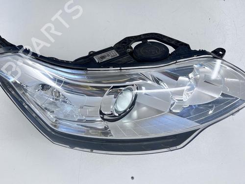 Højre forlygte Højre forlygte CITROËN C5 III Break (RW_) 2.0 HDi 165 (163 hp) 39670056 39670056