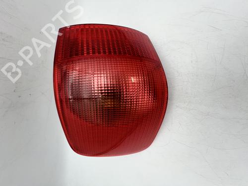 Venstre baglygte Venstre baglygte AUDI 80 B4 Saloon (8C2) 2.0 E (115 hp) 39681075 39681075