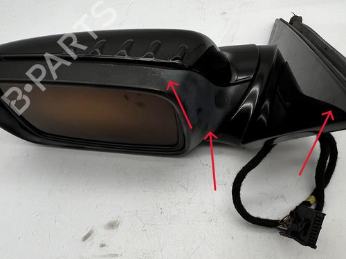 Retrovisor esquerdo BMW 7 (E65, E66, E67) 740 d | BP39671570C26 - Image 10