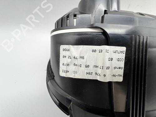 Instrument cluster BMW X5 (E70) 3.0 sd | BP39674121C47 - Image 4