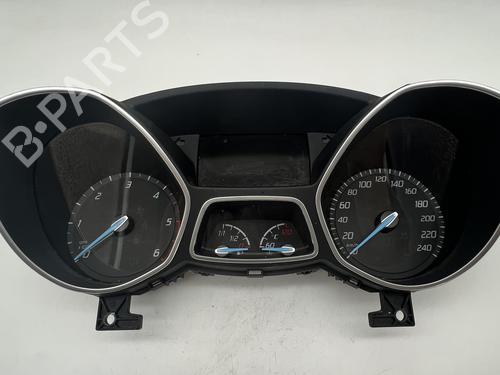 Kombiinstrument Kombiinstrument 39675366 39675366
