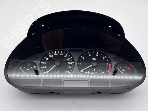 Used Instrument cluster Instrument cluster BMW 3 (E46) 328 i (193 hp) 40090965 40090965