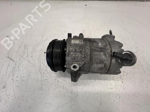 AC compressor FORD TRANSIT CONNECT V408 Box Body/MPV 1.5 EcoBlue | BP39671315M34 - Image 6