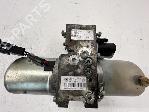 Sunroof engine VW EOS (1F7, 1F8) 1.4 TSI | BP39671931M60  - Image 5