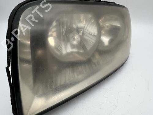 Left headlight AUDI A2 (8Z0) 1.4 | BP39672608C28 - Image 12