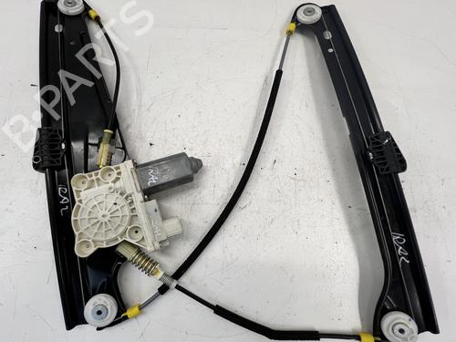 Front right window mechanism BMW 7 (E65, E66, E67) 730 Ld | BP39672254C23 - Image 5