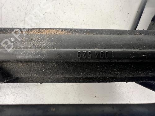 Steering rack BMW 5 (E39) 530 d | BP39677930M22 - Image 5