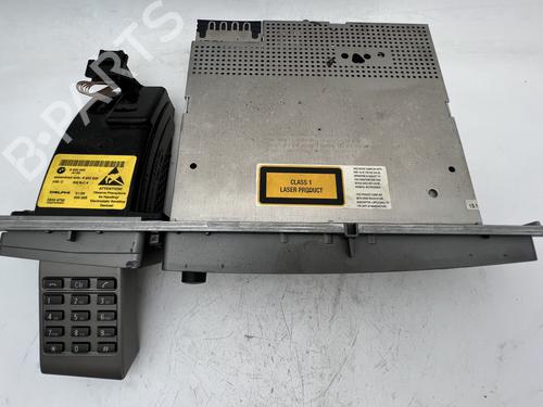 Electronic module BMW 7 (E65, E66, E67) 730 Ld | BP39676847M83 - Image 4