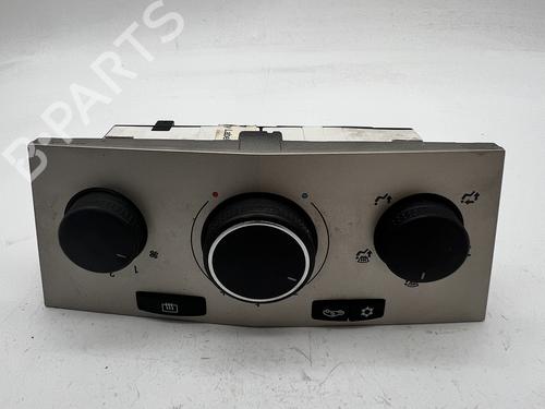 Climate control OPEL ASTRA H GTC (A04) 1.4 (L08) | BP39679569I5 - Image 12