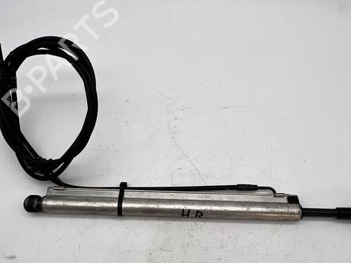 Electronic module OPEL TIGRA TwinTop (X04) 1.8 (R97) | BP39680809M83 - Image 2