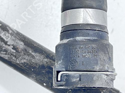 Pipe BMW 1 Convertible (E88) 118 i | BP39671503M125 - Image 7