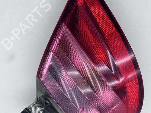 Used Left taillight Left taillight 39682230 39682230