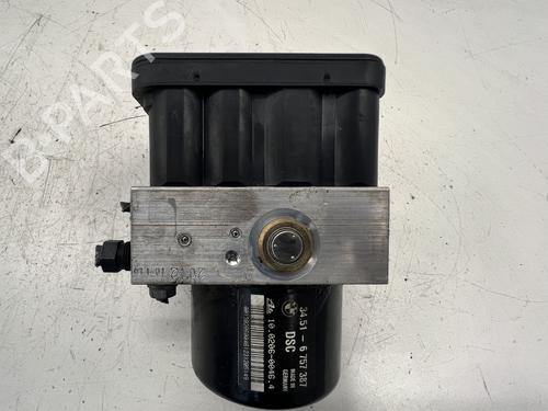 ABS pump BMW 3 Coupe (E46) 330 Ci | BP39671097M43 - Image 2