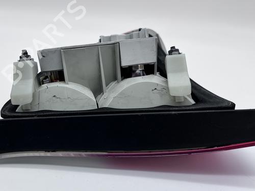 Left taillight BMW 3 (E46) 316 i | BP39673455C34 - Image 3