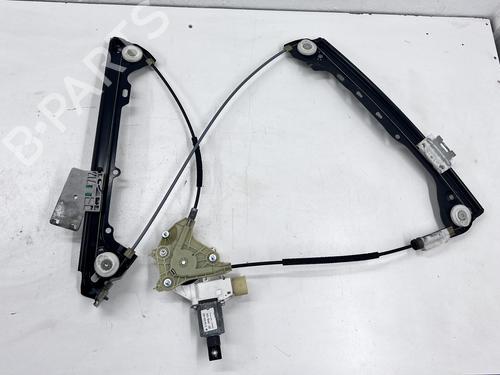 Front right window mechanism BMW 3 Coupe (E92) 335 i | BP39676552C23 - Image 2