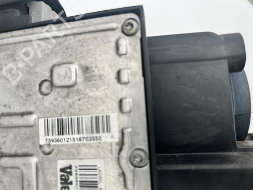 Right headlight CITROËN C5 I Break (DE_) 3.0 V6 (DEXFXC, DEXFXF) | BP39669657C29 - Image 12