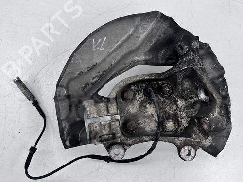 Left front steering knuckle BMW 7 (E65, E66, E67) 745 i, Li | BP39670975M25 - Image 2