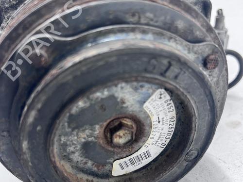 AC compressor BMW 3 (E90) 320 d | BP39671971M34 - Image 4