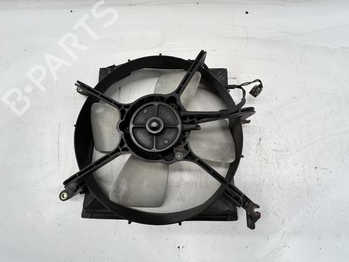 Ventilateur radiateur Ventilateur radiateur MITSUBISHI ECLIPSE I (D2_A) 2.0 i 16V (D22A, D27A) (150 hp) 39676093 39676093