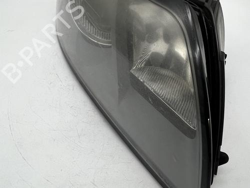 Right headlight VOLVO V50 (545) 1.6 | BP39676964C29 - Image 5