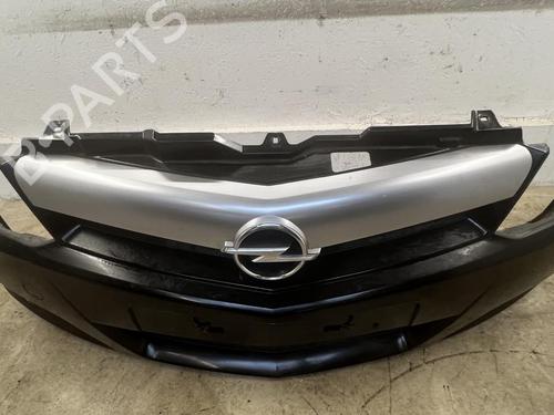 Used Front bumper Front bumper OPEL TIGRA TwinTop (X04) 1.8 (R97) (125 hp) 40042536 40042536
