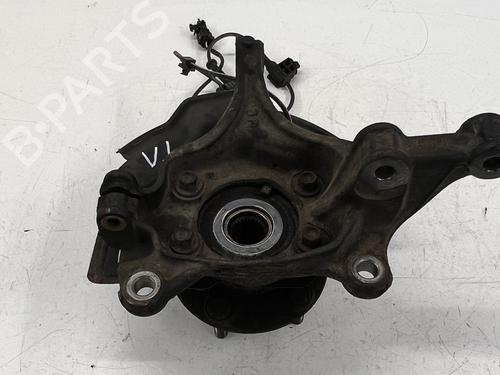 Left front steering knuckle MAZDA 3 (BM, BN) 2.0 | BP39681727M25 - Image 5