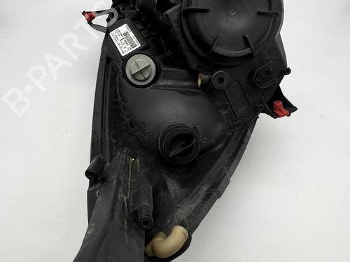 Left headlight OPEL MERIVA B MPV (S10) 1.3 CDTI (75) | BP40187337C28 - Image 13