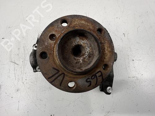 Left front steering knuckle BMW 7 (E65, E66, E67) 740 d | BP39671820M25 - Image 7