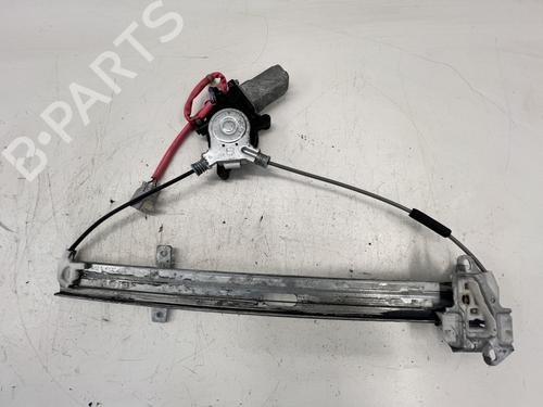 Used Left front window motor Left front window motor HONDA JAZZ II (GD_, GE3, GE2) 1.3 iDSi (GD1) (83 hp) 39671456 39671456