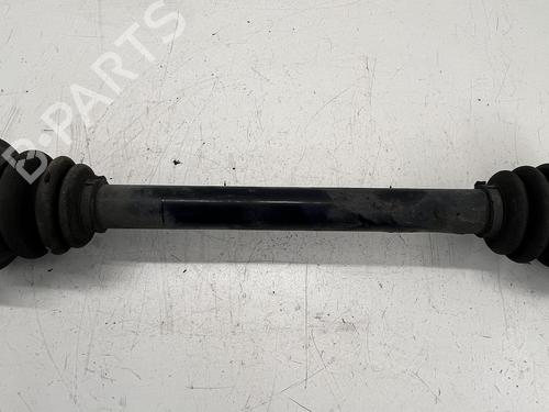 Left rear driveshaft BMW 7 (E65, E66, E67) 740 d | BP39680714M40 - Image 6
