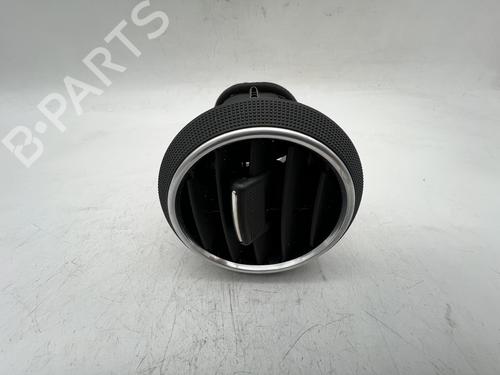 Difusor / Saída de ar Difusor / Saída de ar AUDI A3 Sportback (8PA) 1.8 TFSI (160 hp) 39671624 39671624