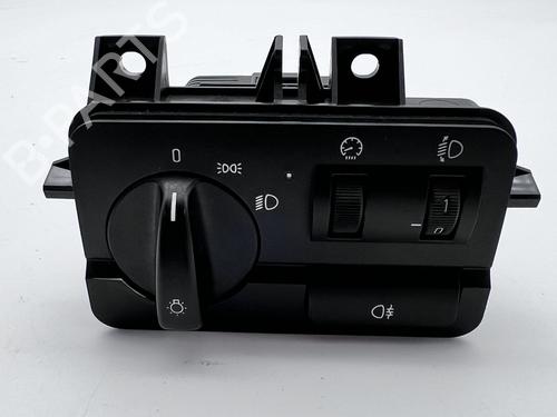 Headlight switch BMW 3 (E46) 328 i | BP39676506I24 - Image 5