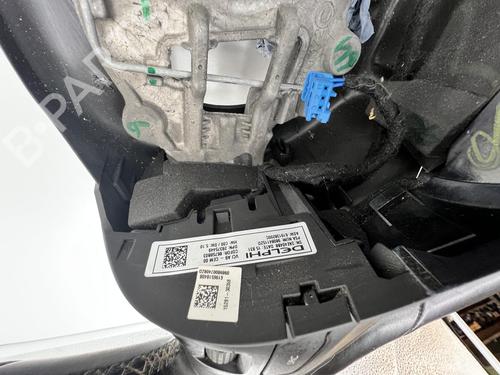 Rat PEUGEOT 2008 I (CU_) 1.2 THP 110 / PureTech 110 | BP39683152C49  - Image 10