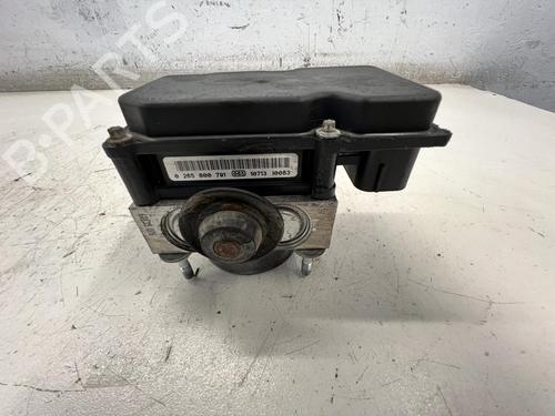 ABS pump FORD KA (RU8) 1.3 TDCi | BP39676213M43  - Image 9