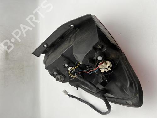 Left taillight CHEVROLET CAPTIVA (C100, C140) 2.2 D | BP39723076C34 - Image 3