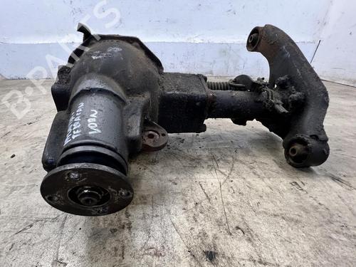 Front differential HYUNDAI TERRACAN (HP) 2.9 CRDi 4WD | BP39679533M23 - Image 7