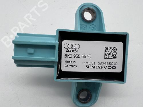Electronic sensor AUDI A5 Sportback (8TA) 2.0 TFSI | BP39674010M84 - Image 2