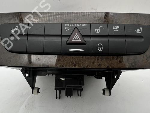 Switch MERCEDES-BENZ E-CLASS T-Model (S211) E 200 Kompressor (211.241) | BP39680453I30 - Image 2