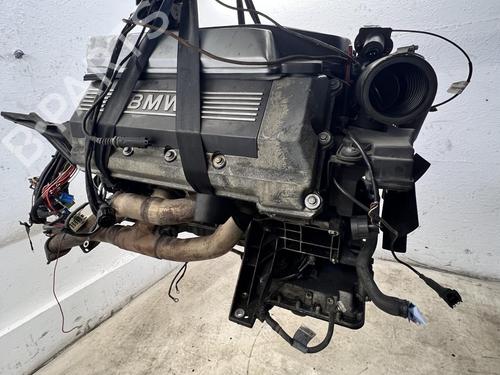 Engine BMW 7 (E38) 735 i, iL | BP39670785M1 - Image 19