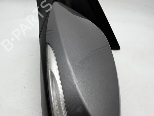 Used Left mirror Left mirror HYUNDAI i30 (GD) 1.4 (99 hp) 39680827 39680827