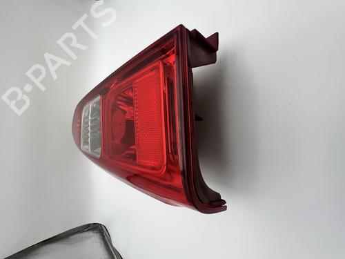Left taillight PEUGEOT PARTNER Tepee 1.6 HDi | BP39679528C34 - Image 6