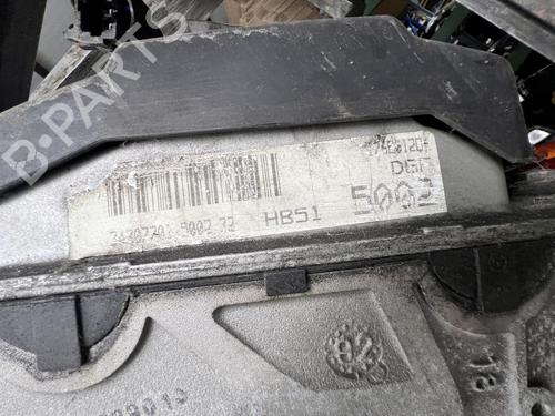 Engine BMW 5 (E34) 520 i 24V | BP39682172M1 - Image 12