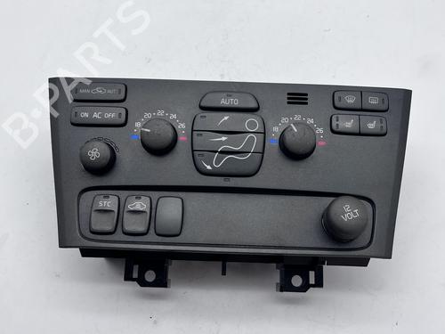 Used Climate control Climate control 39672393 39672393