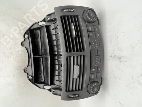 Climate control MERCEDES-BENZ E-CLASS T-Model (S211) E 320 T CDI (211.226) | BP39678397I5 - Image 2