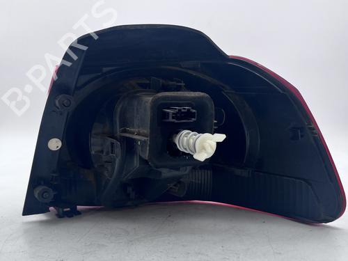 Left taillight VW GOLF VI (5K1) 1.4 | BP39672674C34 - Image 5