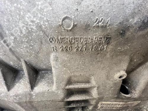 Gearbox CHRYSLER 300C (LX, LE) 3.0 CRD | BP39677788M3 - Image 6