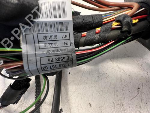 Wiring harness BMW X5 (E53) 3.0 d | BP39671185E16 - Image 5