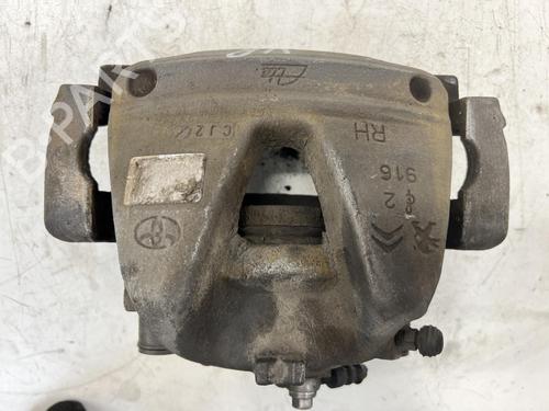 right-front-brake-caliper-opel-vivaro-c-bus-k0-2019-39671032 main image